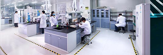 生物育種CRO技術服務